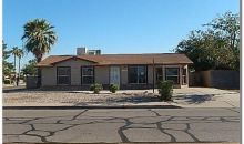 3341 E Pueblo Ave Mesa, AZ 85204