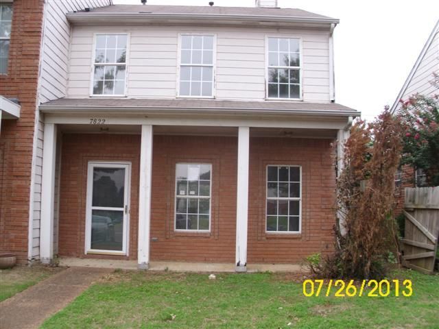 7822 Brady Hollow Cove, Cordova, TN 38016