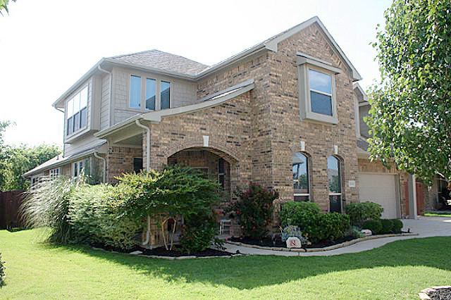2533 Cain River Drive, Little Elm, TX 75068