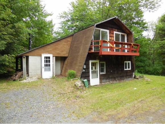 3104 Vt Route 100, Waterbury, VT 05676