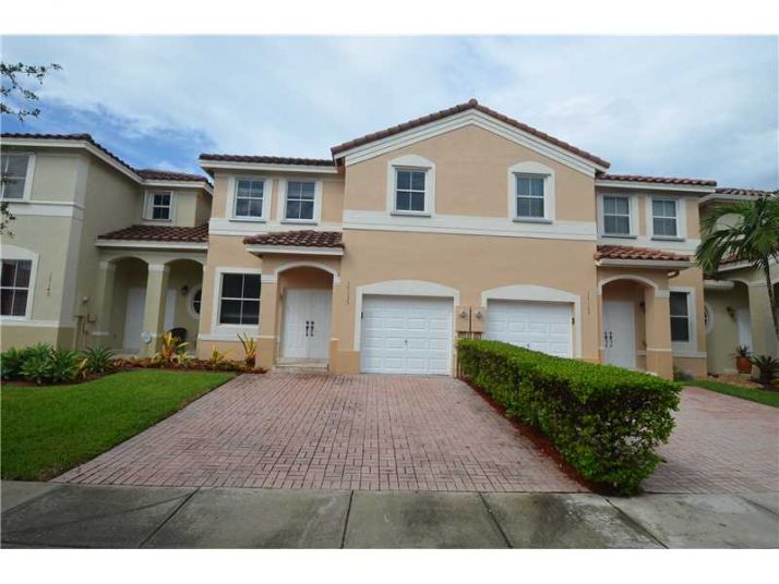 17135 SW 34TH ST # 3810, Hollywood, FL 33027