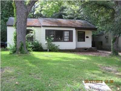 3740 North Haven Dri, Jackson, MS 39206