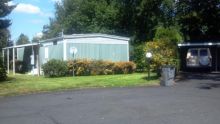 3909 E Fourth Plain Blvd #45 Vancouver, WA 98661