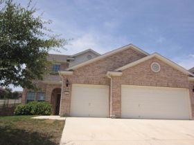 3703 Bennington Way, San Antonio, TX 78261