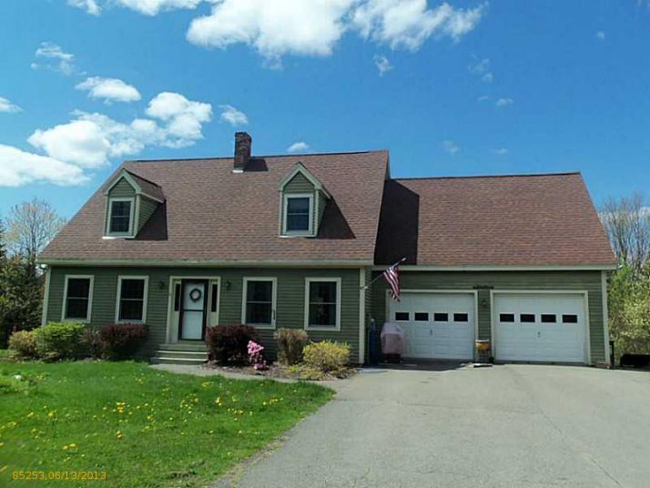 47 Bayview Hts, Wiscasset, ME 04578