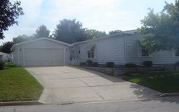 211 Banberry North, Lansing, MI 48906