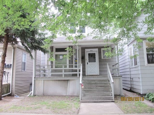 1911 W Berwyn Ave, Chicago, IL 60640