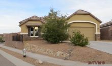 10964 E Pima Creek Dr Vail, AZ 85641