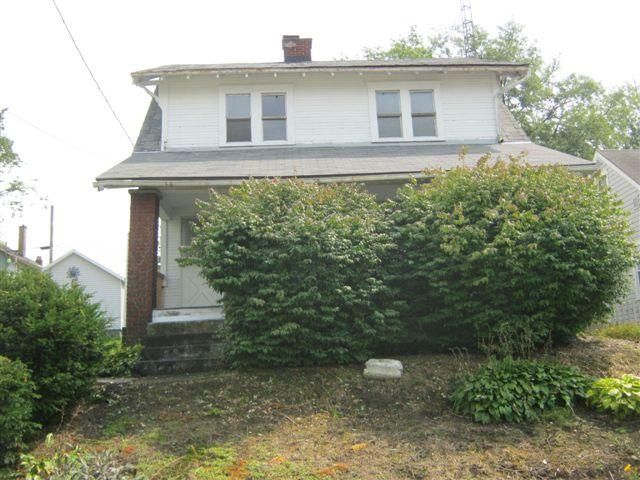 1520 25th Street NW, Canton, OH 44709