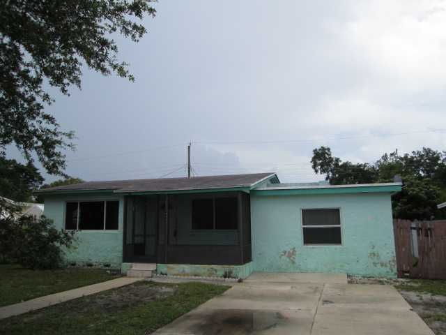 6452 MCCLELLAN ST, Hollywood, FL 33024