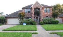 5610 Megan St Pearland, TX 77581