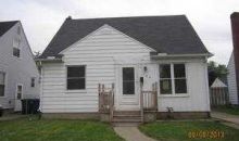 129 Willamont Rd Toledo, OH 43612