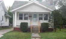 2109 Evansdale Ave Toledo, OH 43607