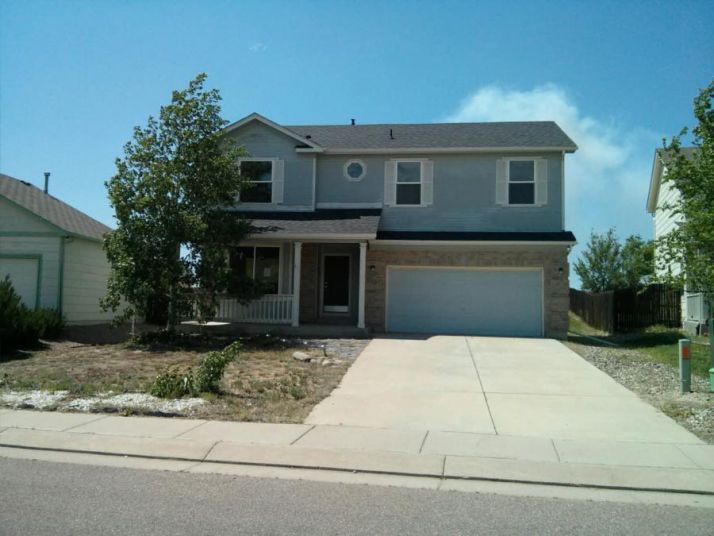 8147 Gladwater Rd, Peyton, CO 80831