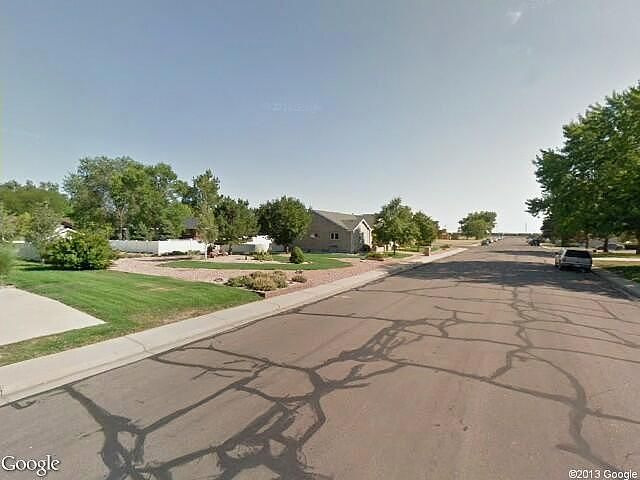 Stanford, Brush, CO 80723
