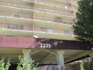2225 Buchtel Blvd Apt 705, Denver, CO 80210