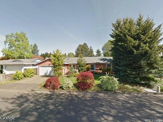 Sw Rosa Dr, Beaverton, OR 97007