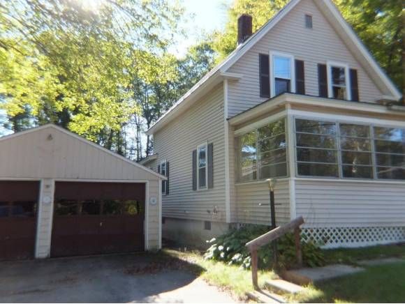 36 Folsom Rd, Center Ossipee, NH 03814