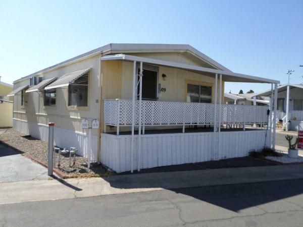 1174 E. MAIN ST #109, El Cajon, CA 92021