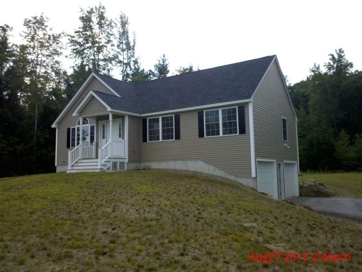 9 Heron Dr, Danville, NH 03819