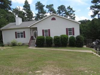 126 Coachman Dr, Aiken, SC 29803