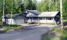 22748 Sampson Drive Wolftown, VA 22748