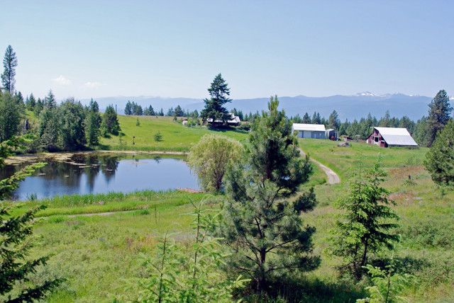 800 Grouse Hill Rd, Bonners Ferry, ID 83805