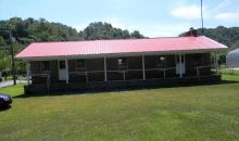 Indian Creek Cedar Bluff, VA 24609
