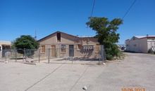 2603 S 7th Ave Tucson, AZ 85713