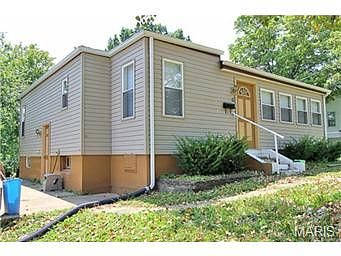 Desoto, Bonne Terre, MO 63628
