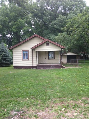 1525 Manhattan Ave, Indianapolis, IN 46241