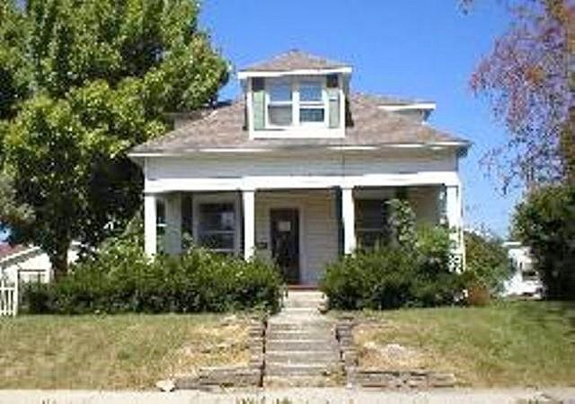 Benton, Wapakoneta, OH 45895