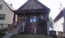 1543 S 23rd St Milwaukee, WI 53204