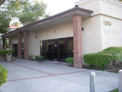 2073 E. Sahara Ave, Las Vegas, NV 89104