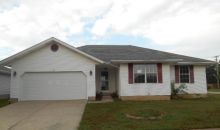 2929 W Melbourne St Springfield, MO 65810
