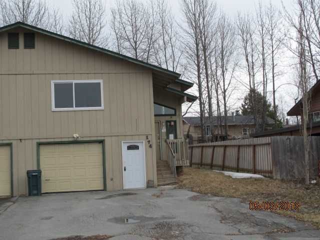 174 Ocean Park Dr, Anchorage, AK 99515