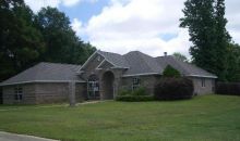 1026 Brown Dr Texarkana, TX 75501