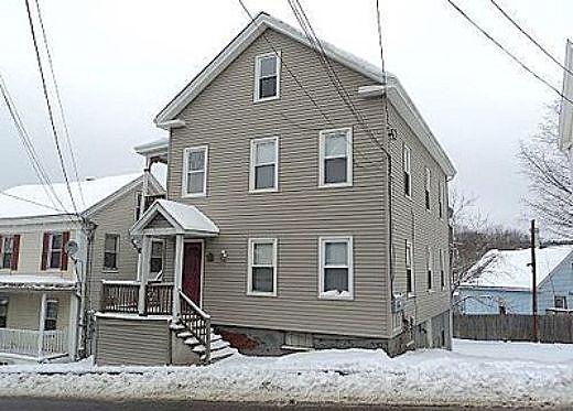 Maple, Spencer, MA 01562