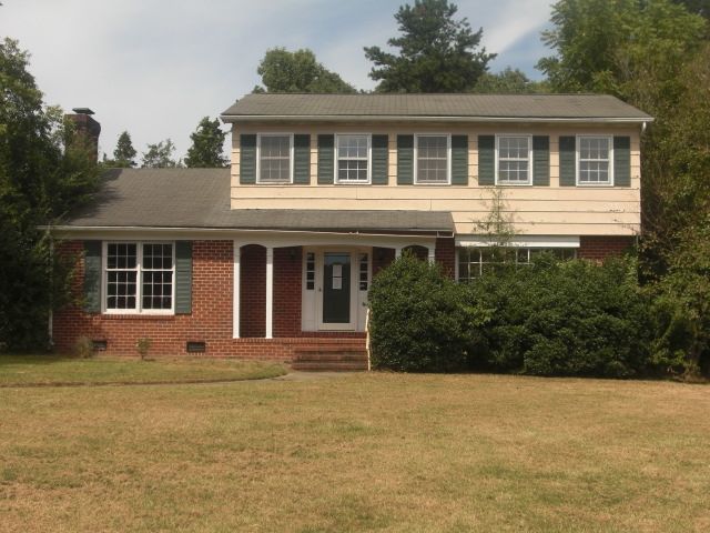 821 Kimberly Road, Burlington, NC 27215