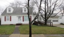 97 Avalon Dr Bedford, OH 44146