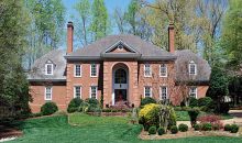11830 Aberdeen Landing Lane , VA 23113