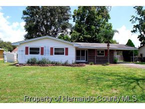 140 Candlewick Ave, Spring Hill, FL 34608