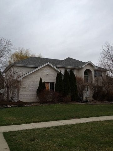 21422 Georgetown Rd, Frankfort, IL 60423