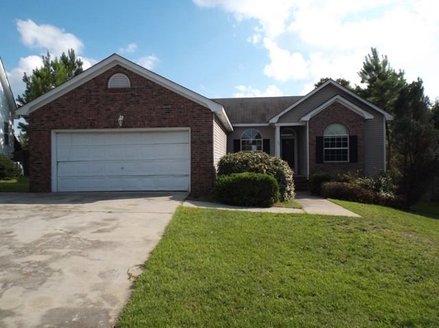 27 Carriage Oaks Ct, Columbia, SC 29229