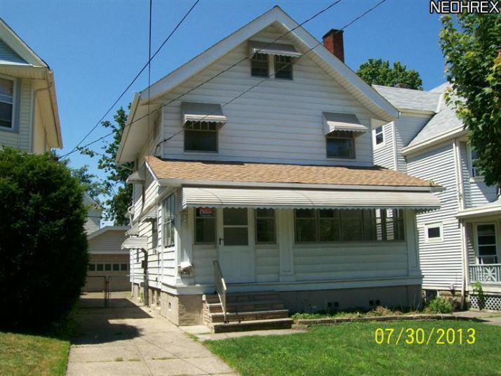 1350 Westlake Ave, Lakewood, OH 44107
