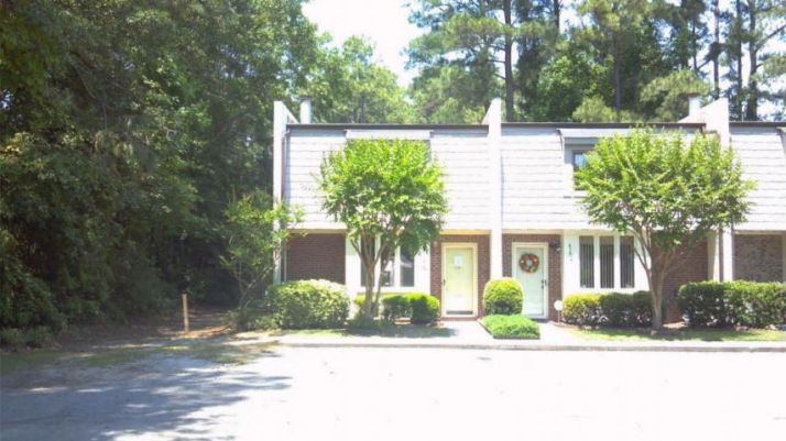 652 Cobblestone Drive, Wilmington, NC 28405