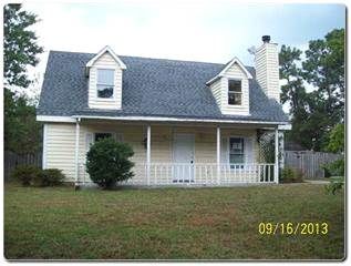 7001 Fallen Tree Road, Wilmington, NC 28405