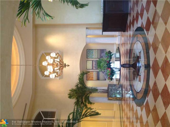 20000 E Country Club Dr # 502, Miami, FL 33180