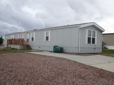 6464 Dillon Drive #102, Pueblo, CO 81008