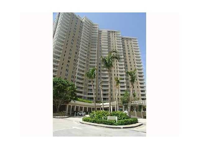 701 BRICKELL KEY BL # 412, Miami, FL 33131